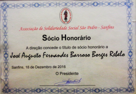 José Augusto Fernandes Barroso Rebelo